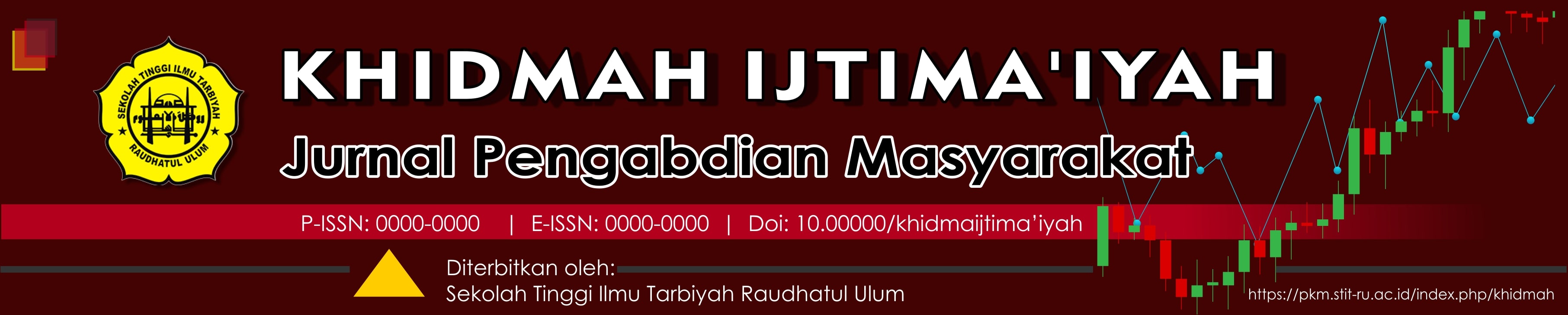 Khidmah Ijtima'iyah